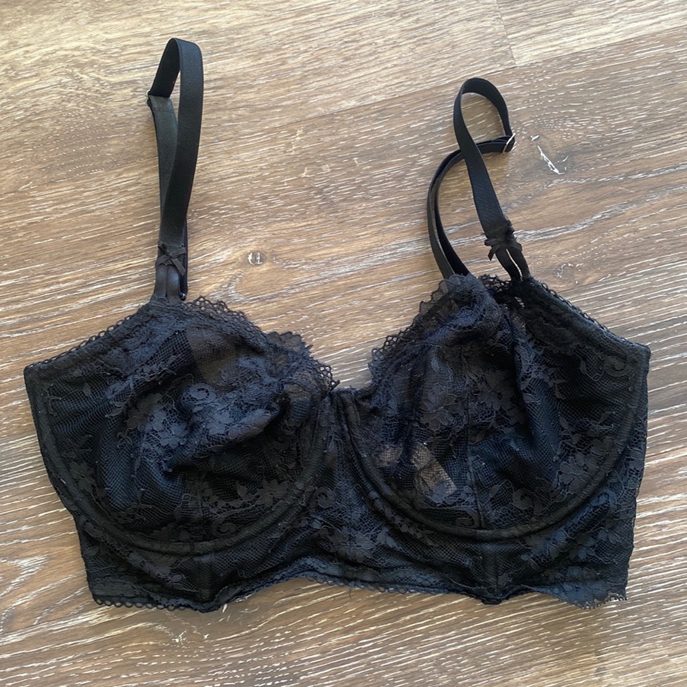 Victoria’s Secret Bralette